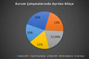 kurumsal seo çalışmaları