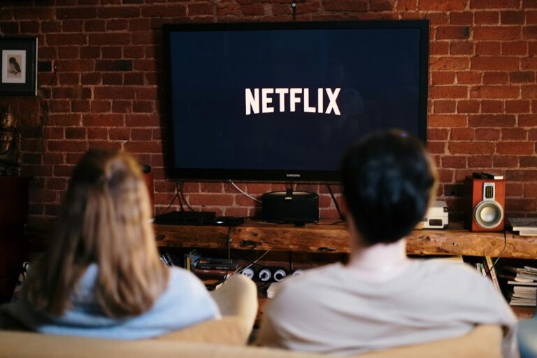 dizi izleme platformları