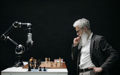 yapay zeka ve makine öğrenimi